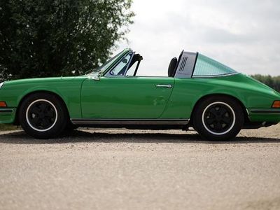 Occasion Porsche 911 164 PK (120 kW) 1973