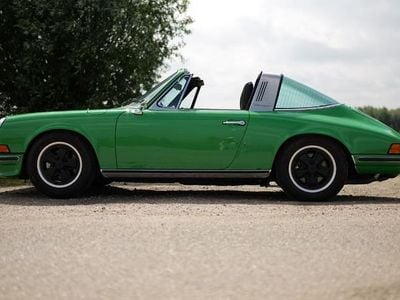 Occasion 1973 Porsche 911 | € 99.000
