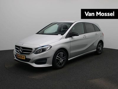 Mercedes B180
