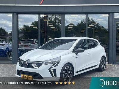 Wit Gebruikt 2025 Mitsubishi Colt Edition Hatchback | € 23.900 (Goede deal)