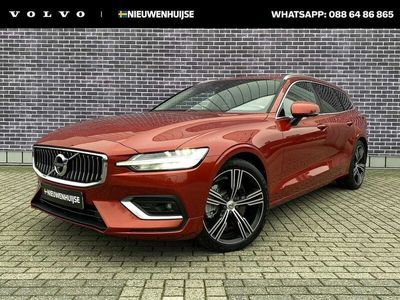 tweedehands Volvo V60 2.0 T6 AWD Inscription