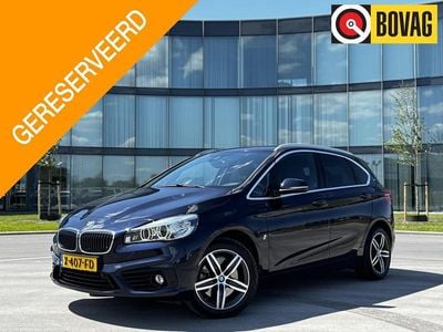 BMW 225 Active Tourer