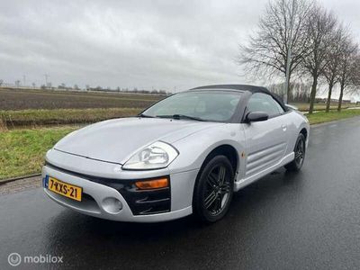 Mitsubishi Eclipse