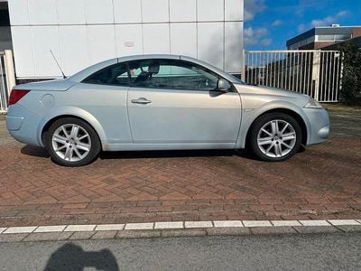 Occasion Renault Mégane II 134 PK (98 kW) 2004 Cabriolet