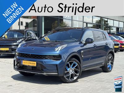 Lynk & Co 01