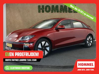 Hyundai Ioniq 6