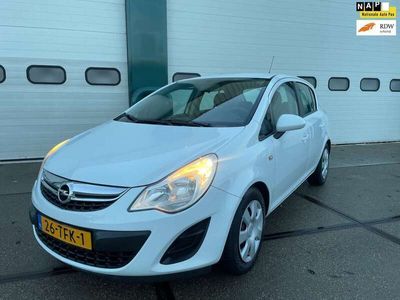 tweedehands Opel Corsa 1.3 CDTi EcoFlex S/S Anniversary Edition