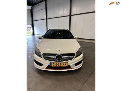 Mercedes A250