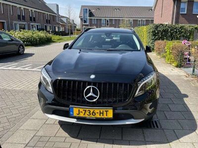 tweedehands Mercedes GLA180 GLA 180Prestige