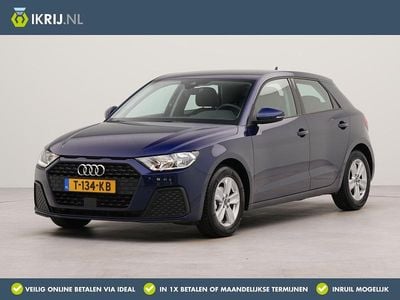Blauw Gebruikt 2023 Audi A1 Proline Hatchback | € 21.650 (Goede deal)