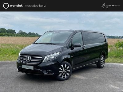 Mercedes e-Vito