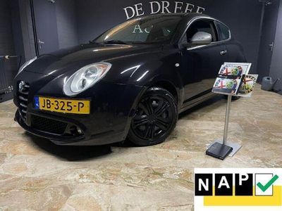 tweedehands Alfa Romeo MiTo 1.4 Progression