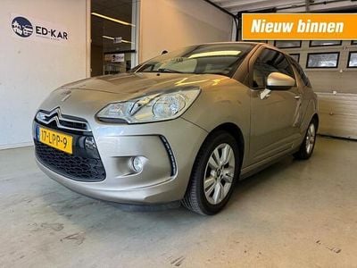Citroën DS3