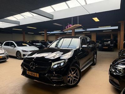 Mercedes GLC220