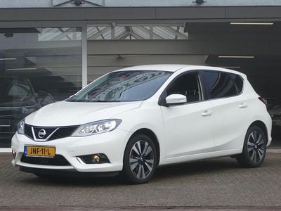 Occasion Nissan Pulsar 2025 Wit Hatchback