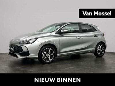 MG MG3