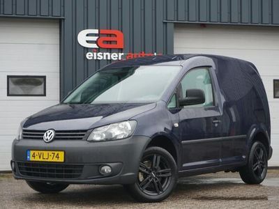 tweedehands VW Caddy 1.6 TDI | CRUISE | AIRCO | TREKHAAK | APK: 23-02-2025 |