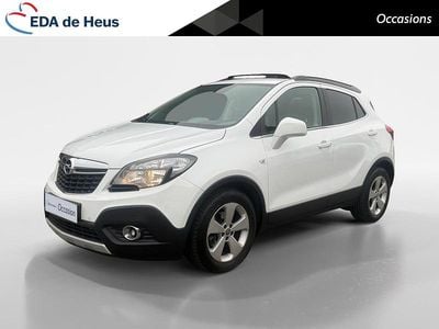 Occasion Opel Mokka Cosmo 2016 Wit SUV