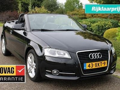 Audi A3 Cabriolet
