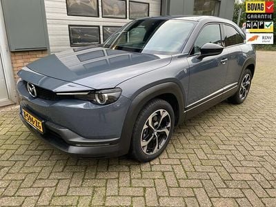 Grijs Gebruikt 2024 Mazda MX30 Ad'Vantage SUV | € 24.250