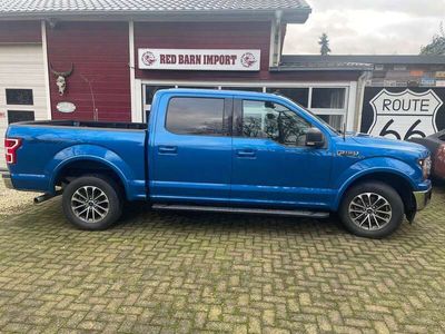 tweedehands Ford F-150 sport