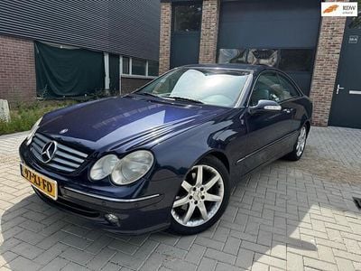 Mercedes 320