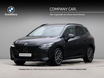 Occasion BMW 225 Active Tourer M Sport 245 PK (180 kW) 2025 Zwart MPV