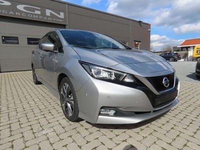 tweedehands Nissan Leaf 40 kWh Tekna (EU6.2)