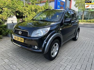 Daihatsu Terios