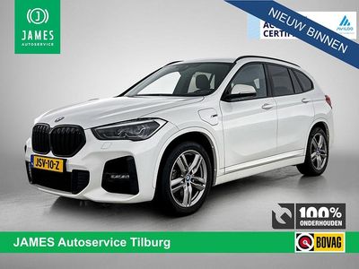 Wit Occasion 2026 BMW X1 M Sport SUV | € 27.940