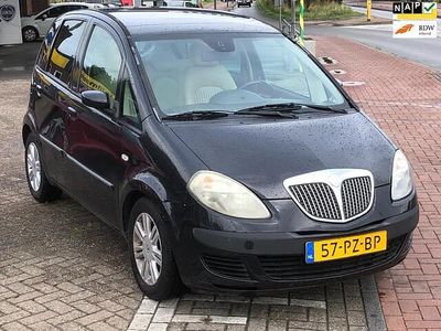 Lancia Musa