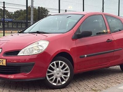 Renault Clio II