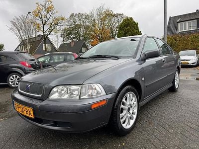 Volvo S40