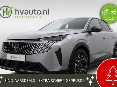 Grijs Gebruikt 2024 Peugeot 3008 Allure SUV | € 32.745 (Eerlijke prijs)