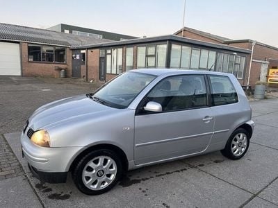 Seat Arosa
