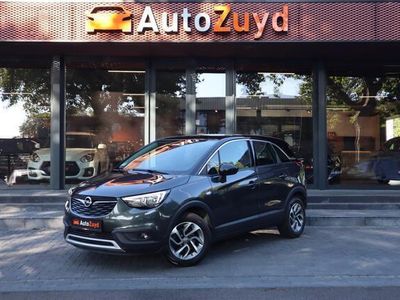 tweedehands Opel Crossland 1.2 Turbo Online Edition Automaat / Clima / Rijstr