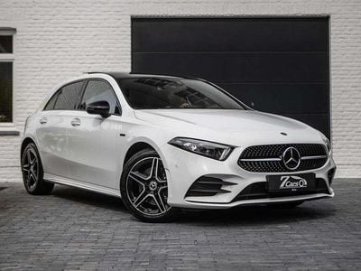 Mercedes A250