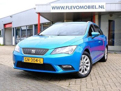 Seat Leon ST