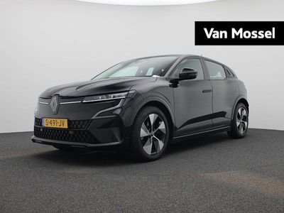 Occasion Renault Megane E-Tech Evolution 160 kW (218 PK) 2023 Zwart Hatchback