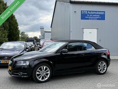 Audi A3 Cabriolet
