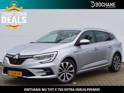 Renault Mégane GrandTour