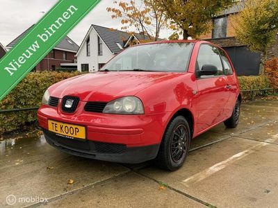 Seat Arosa