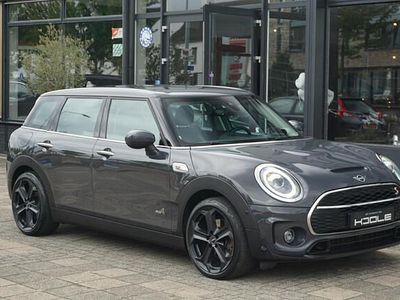 Mini Cooper Clubman