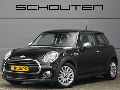 tweedehands Mini Cooper 1.5 Business Navi Cruise NL Auto