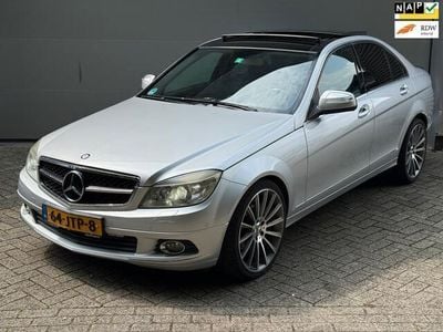 Mercedes C280