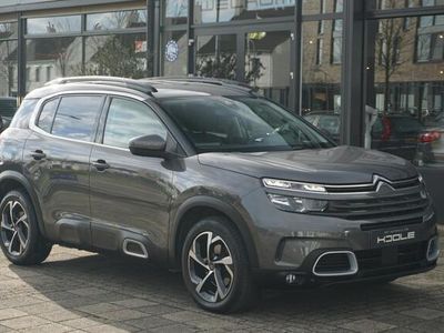 tweedehands Citroën C5 Aircross 1.2 PureTech Business Plus