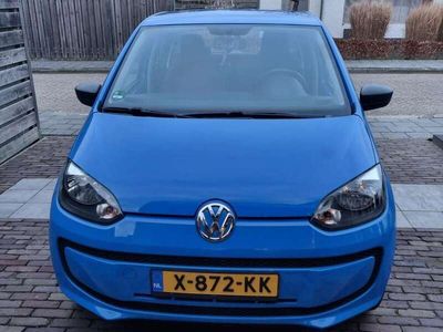 tweedehands VW up! up! 1.0Edition BM