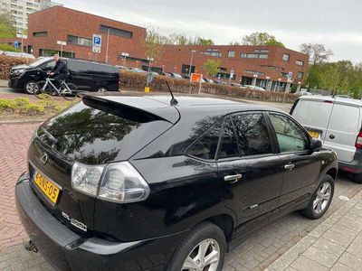 Lexus RX400h