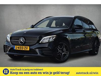 Mercedes C300