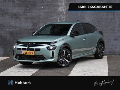 Groen Gebruikt 2025 Lancia Ypsilon Hatchback | € 29.995